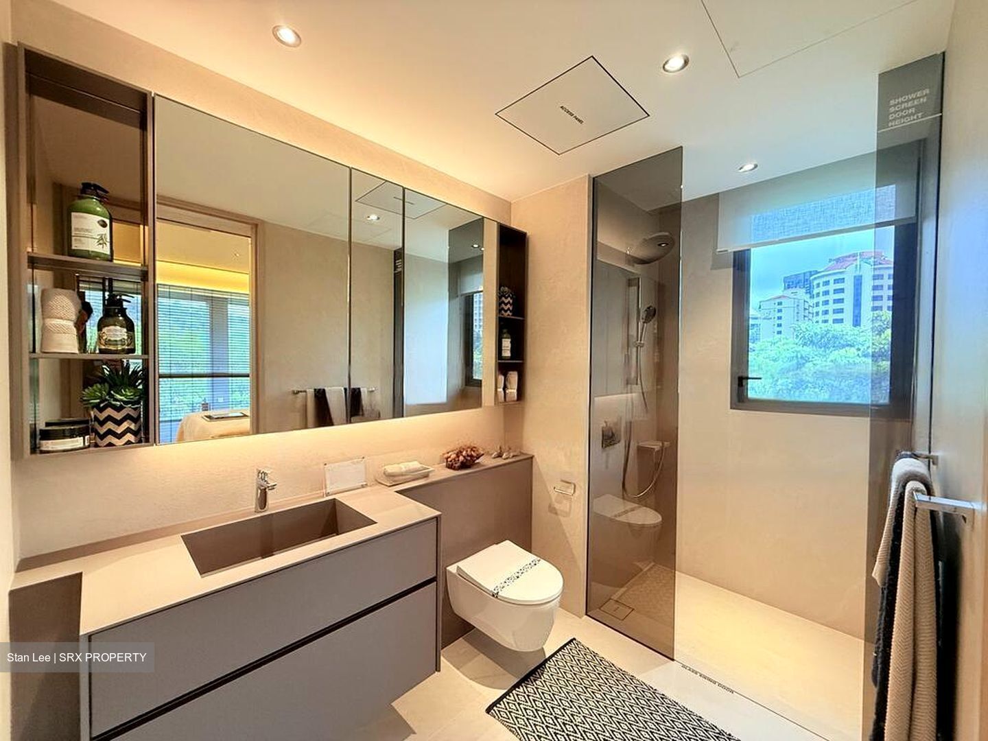 Union Square Residences (D1), Condominium #460620011